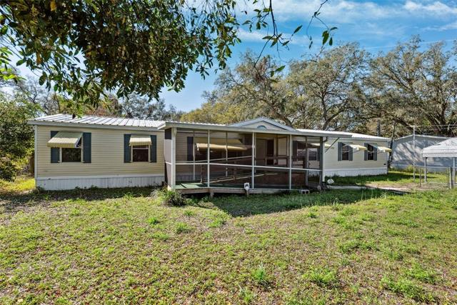 New Homes For Sale This Week That Attend Thonotosassa Elementary School: November 29th to December 5th