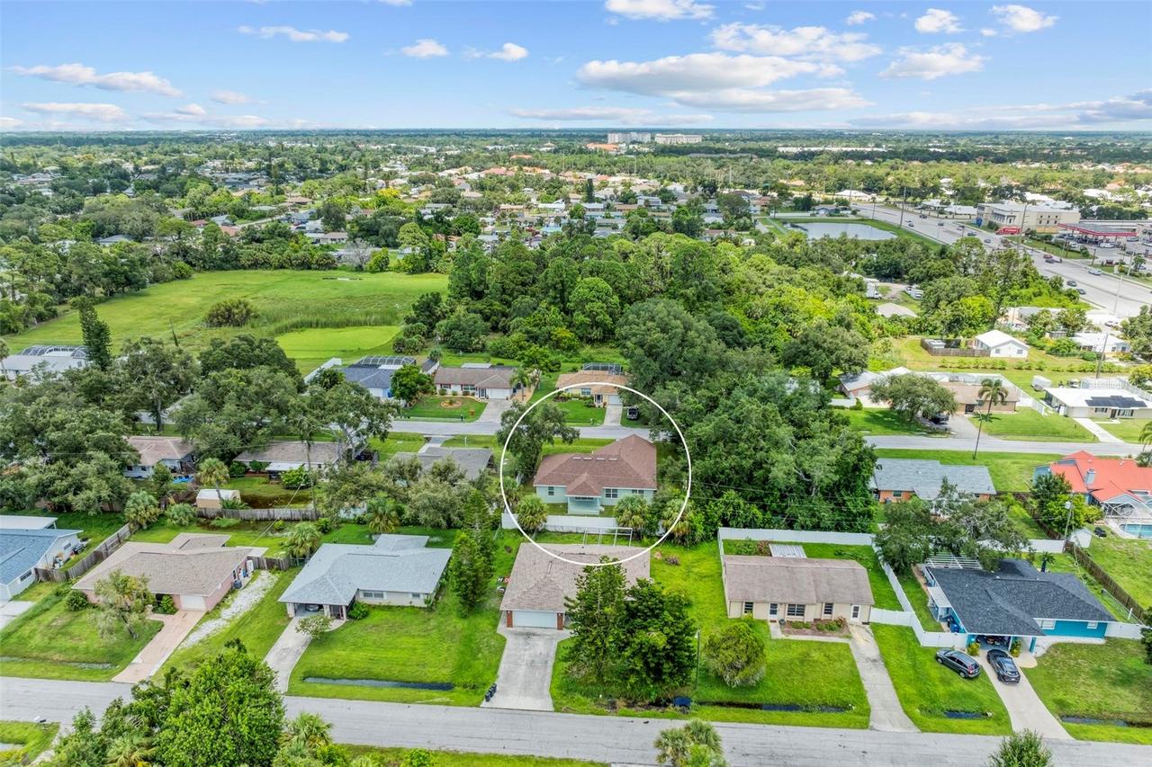 105 Dartmouth Rd., Venice, FL 34293