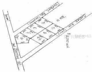 Quebec Ave., De Leon Springs, FL 32130