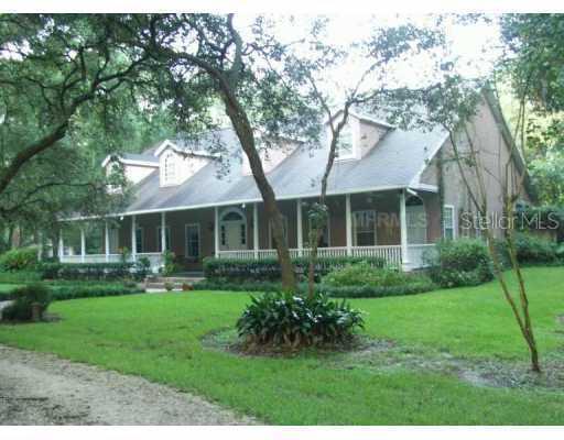 380 Washington Oaks Dr., DeLand, FL 32720