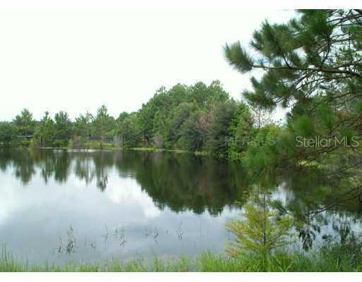 2570 Place Pond Rd., De Leon Springs, FL 32130