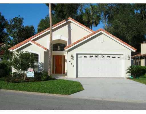 614 Nighthawk Cir., Winter Springs, FL 32708