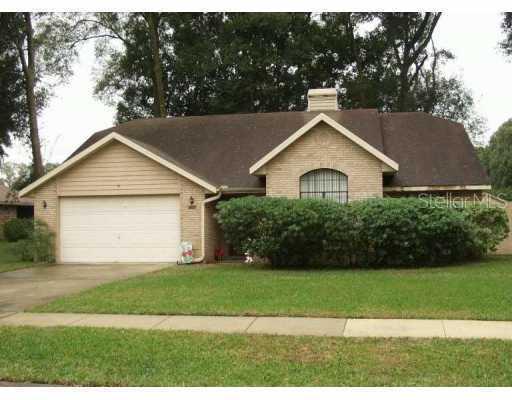 1504 Robinwood Dr., DeLand, FL 32720