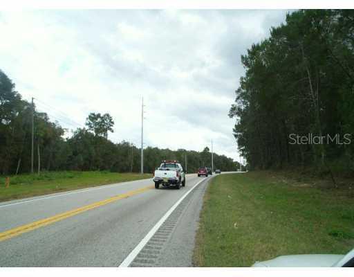 N Hwy 17, De Leon Springs, FL 32130