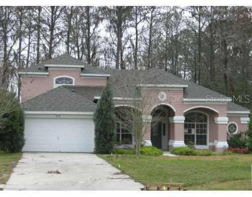 654 Caledonia Pl., Sanford, FL 32771