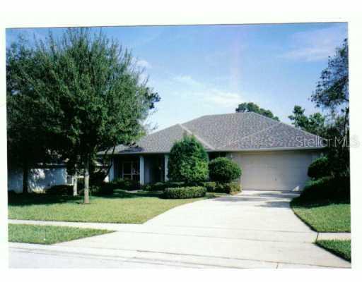 348 Hampton Hills Ct., DeBary, FL 32713