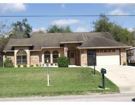 2200 India Blvd., Deltona, FL 32738