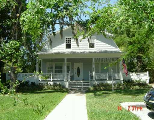 533 E New York Ave., DeLand, FL 32724