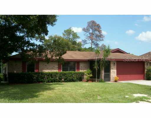 1703 Dublin Rd., Deltona, FL 32738