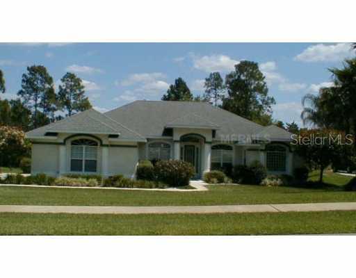 524 S Pine Meadow Dr., DeBary, FL 32713