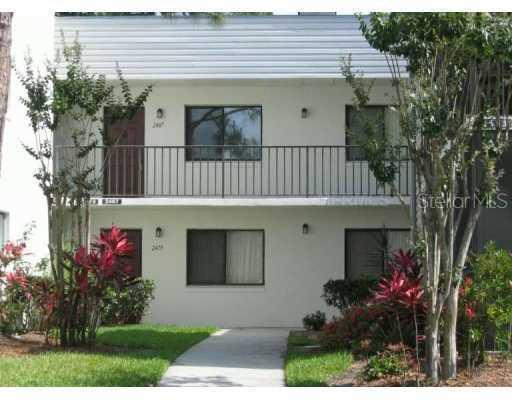 2487 Oak Park Way, Orlando, FL 32822