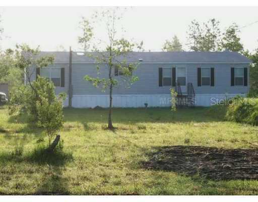 6045 Winning Woods Tr., De Leon Springs, FL 32130