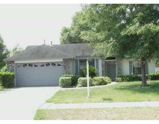1301 Heather Glen Dr., DeLand, FL 32724