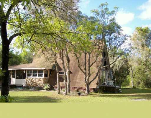 Blue Heron Pl., De Leon Springs, FL 32130