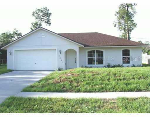 2949 Carmela St., Deltona, FL 32738