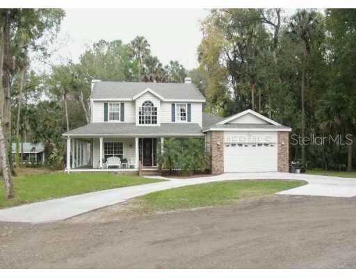 24400 Spillers Dr., Astor, FL 32102