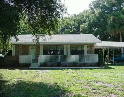 2591 S Spring Garden Ave., DeLand, FL 32720