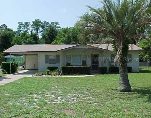 1620 Old Daytona Rd., DeLand, FL 32724