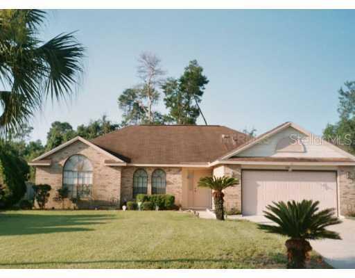 108 Sundown Rd., DeBary, FL 32713