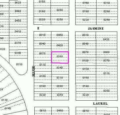 7th St., DeLand, FL 32724