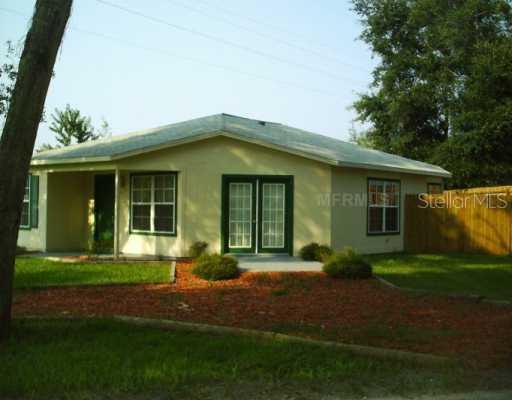 5165 Penvan Ave., De Leon Springs, FL 32130