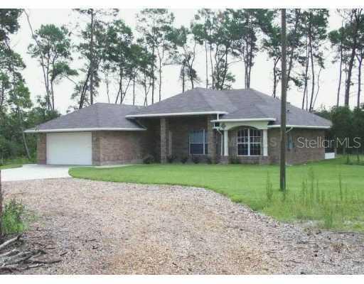 2455 Gaylord Dr., DeLand, FL 32724