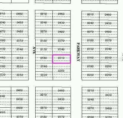 East Pkwy., Deland, FL 32724