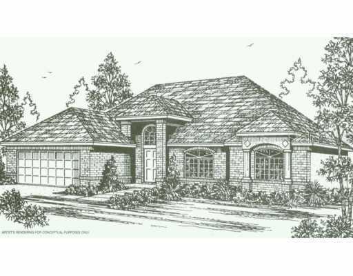 269 Haversham Rd., Deltona, FL 32763