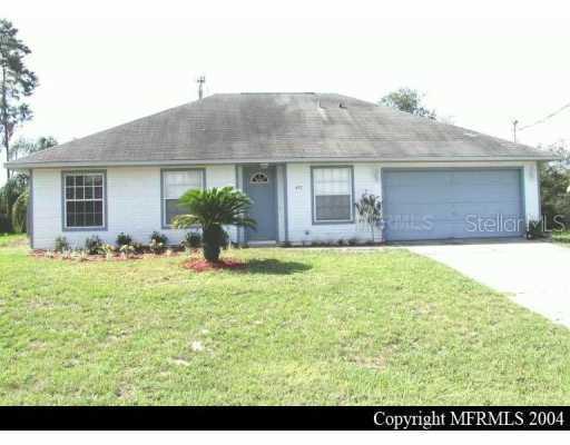 457 Taylorville St., Deltona, FL 32725