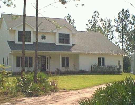 381 Pine Cone Dr., Ormond Beach, FL 32174