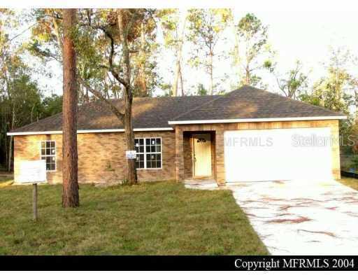 200 Catalonia Ave., De Leon Springs, FL 32130