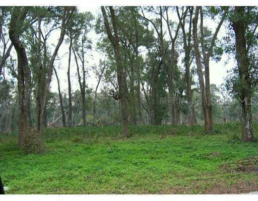 E Retta St., De Leon Springs, FL 32130