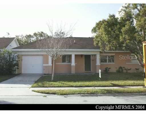 8650 Oak Bluff Dr., Orlando, FL 32827