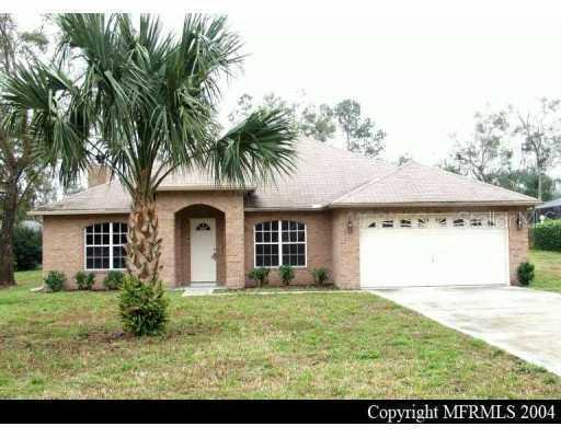 1825 S Tanner Ct., Deltona, FL 32738