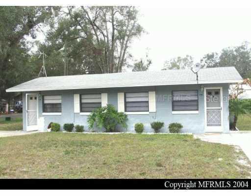 1402 E Carolina Ave., Deland, FL 32724