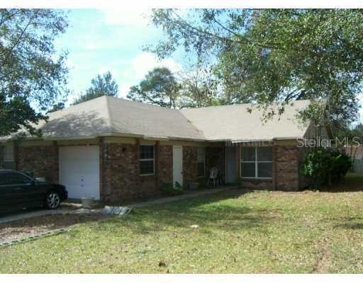 1666 S High St., Deland, FL 32720