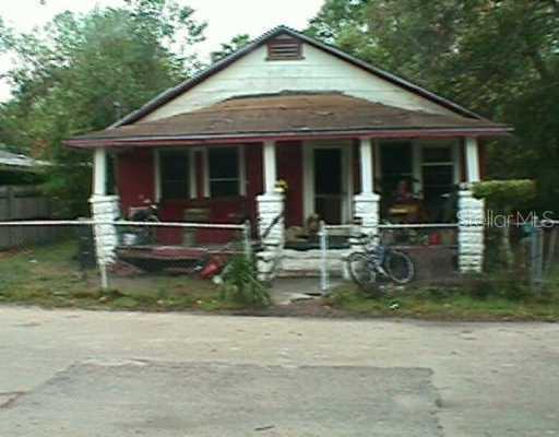 526 George St., Daytona Beach, FL 32114