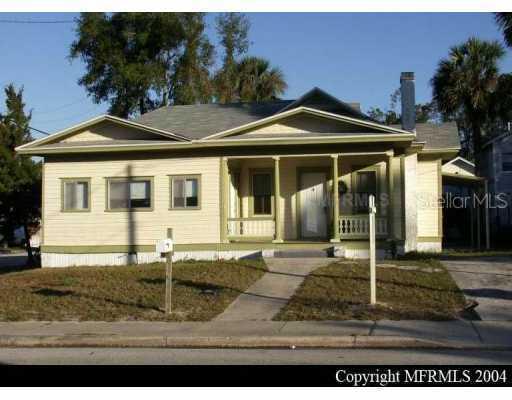 145 W Voorhis Ave., Deland, FL 32720