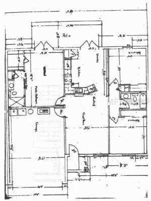 443 N Hill Ave., DeLand, FL 32721