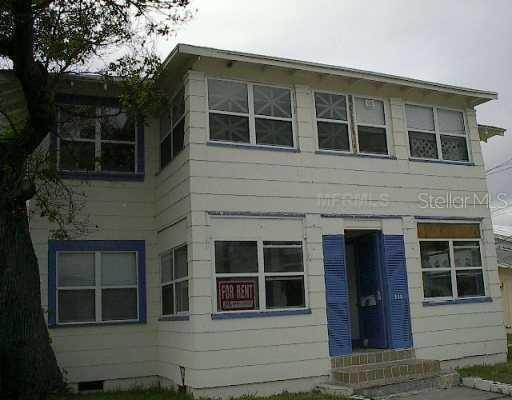 808 S Grandview Ave., Daytona Beach, FL 32118