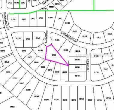 1400 Rainbow Ct., Deltona, FL 32738