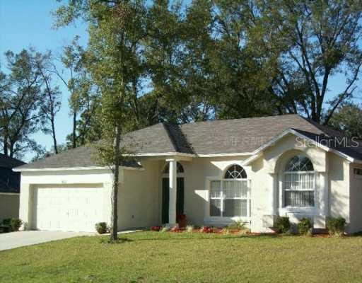 505 Sandale Ct., Deland, FL 32724