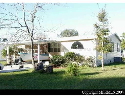 206 Admiral Ln., DeBary, FL 32713