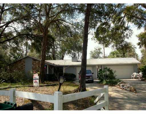 532 Land O Lakes Ct., DeLand, FL 32724