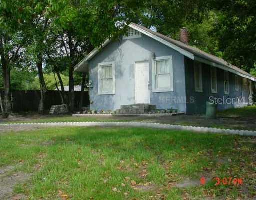 917 N Alabama Ave., DeLand, FL 32724