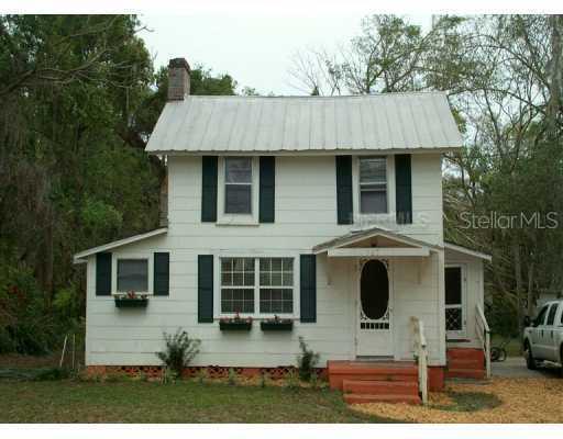 127 S Garfield Ave., DeLand, FL 32724