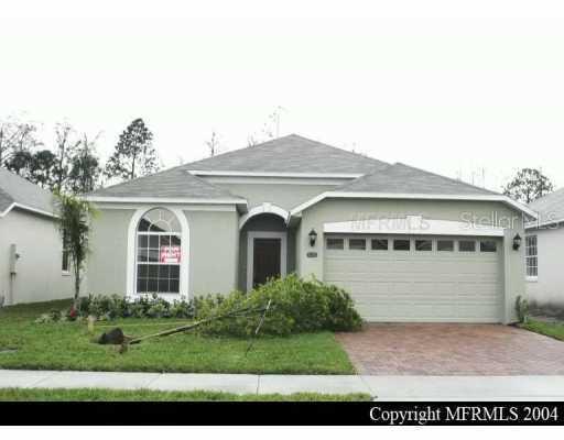 9320 Monterey Bay Dr., Orlando, FL 32832