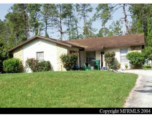 1670 West Pkwy., DeLand, FL 32724