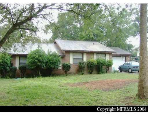 1521 S Boundary St., Deland, FL 32720