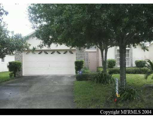3008 Autumn Run Ct., Orlando, FL 32822